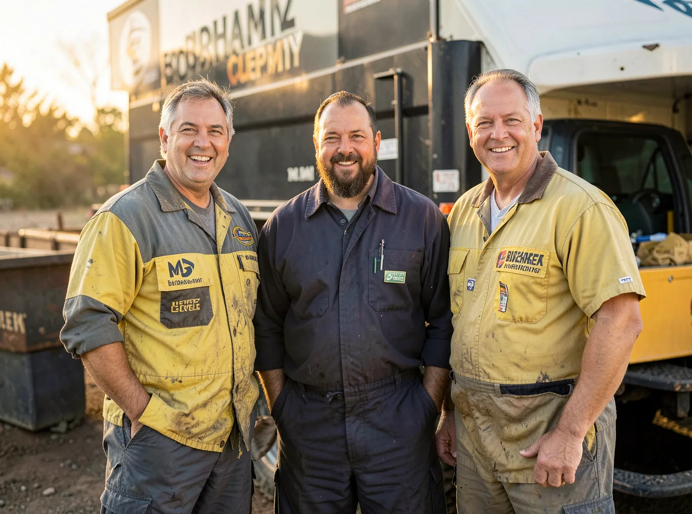 Sewage Cleanup company in Packwood, IA