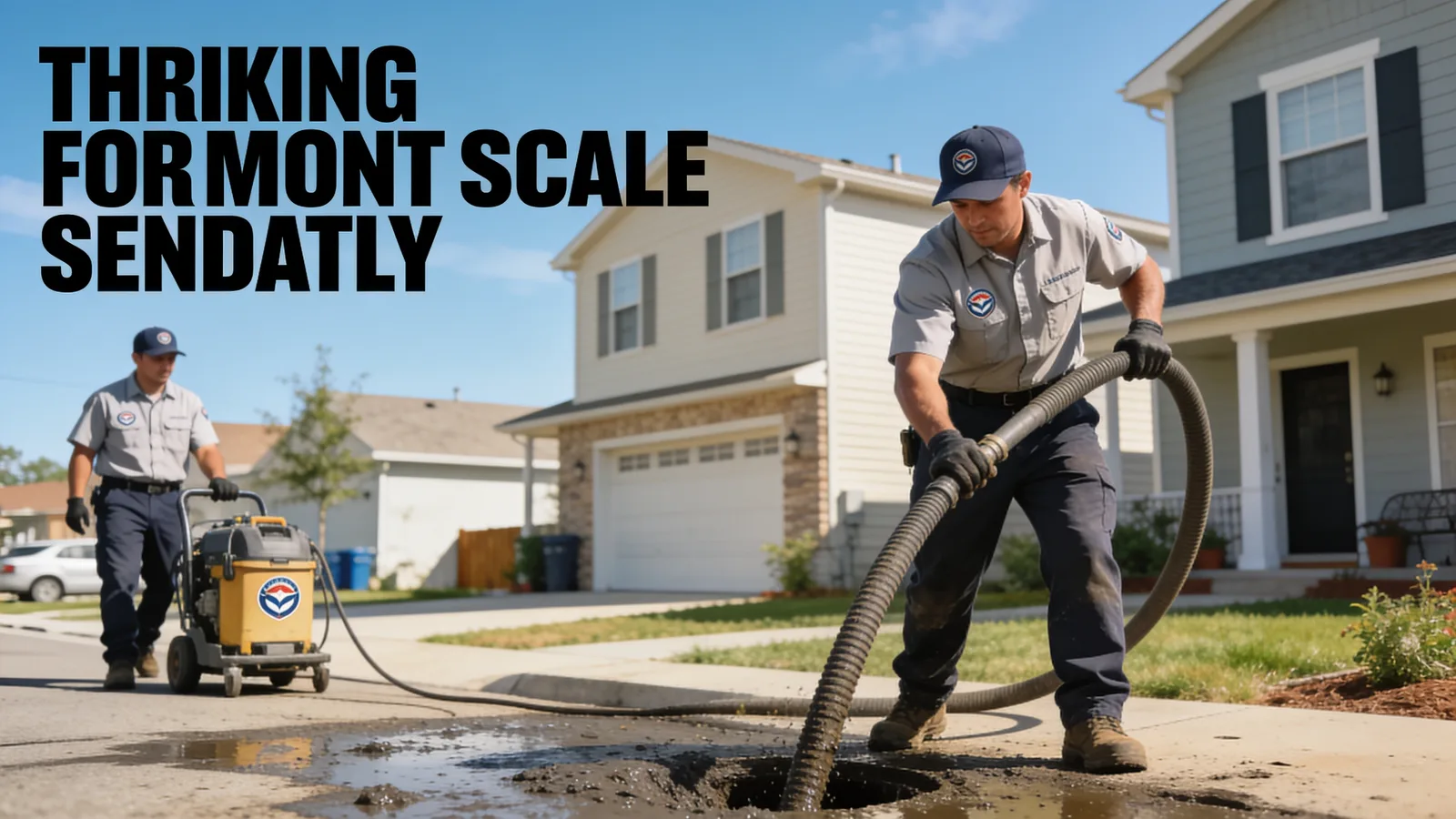 Sewage Cleanup in Packwood, IA near me
